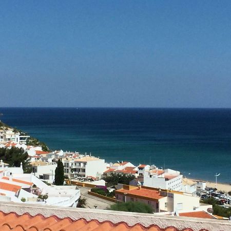 Docevida Appartement # Ocean View Salema Exterior photo