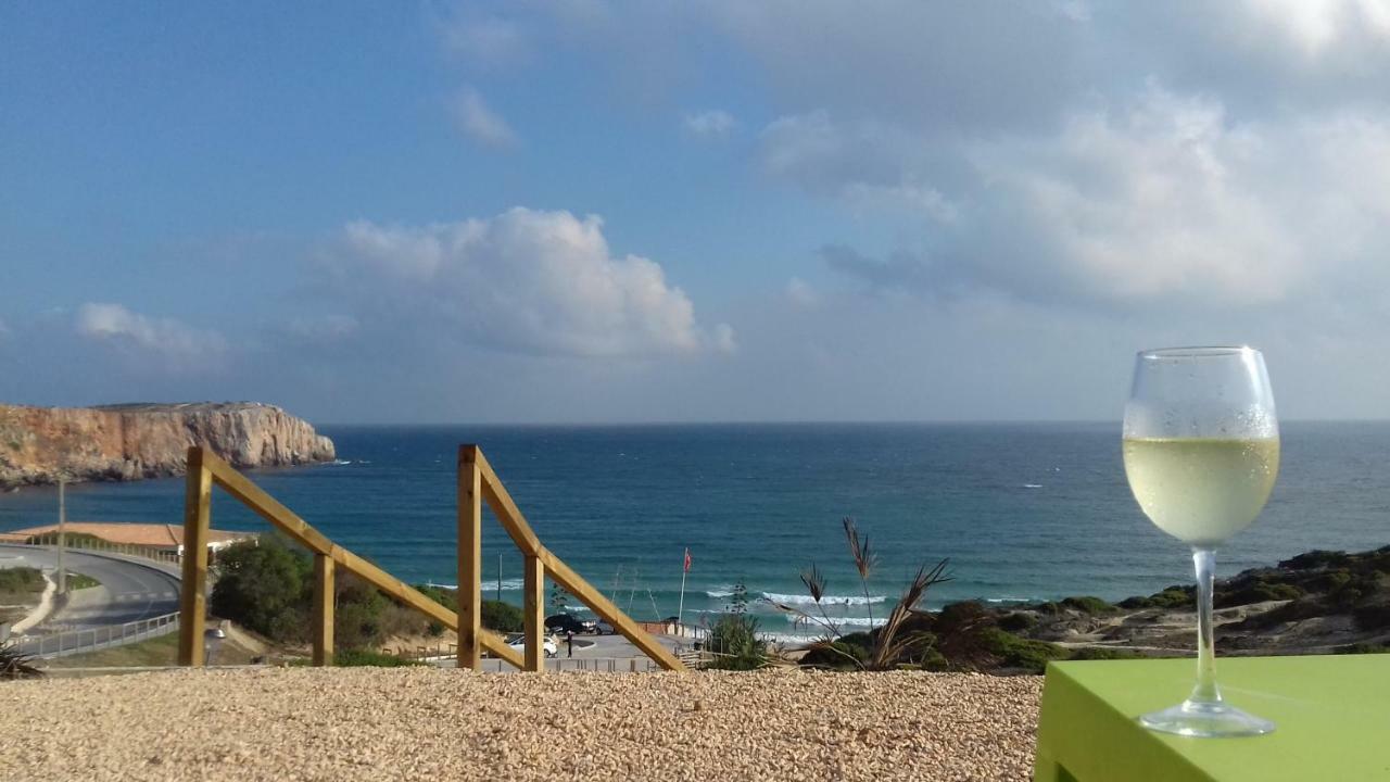 Docevida Appartement # Ocean View Salema Exterior photo