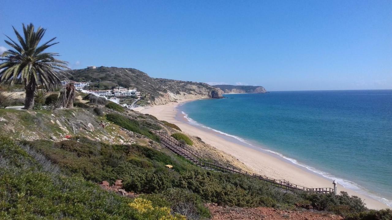 Docevida Appartement # Ocean View Salema Exterior photo