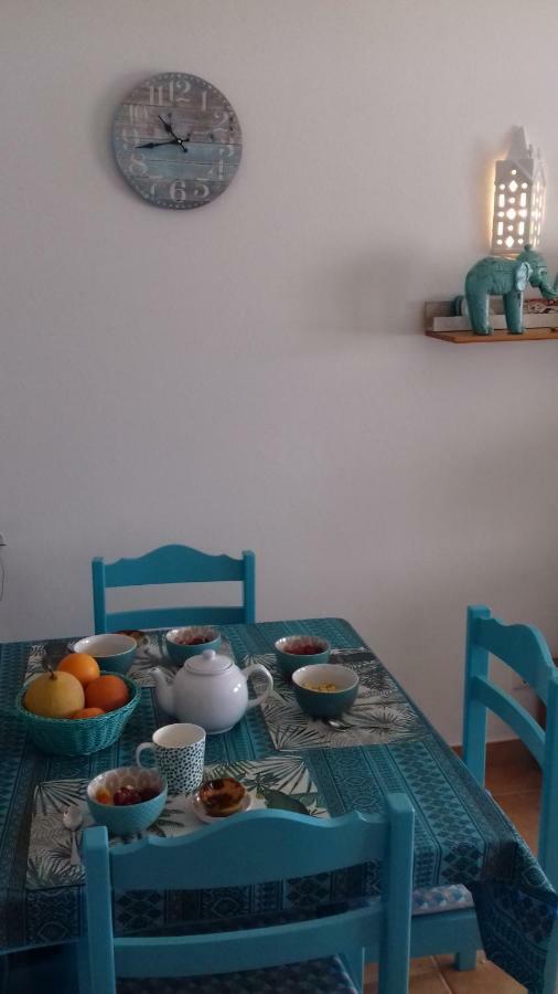 Docevida Appartement # Ocean View Salema Exterior photo