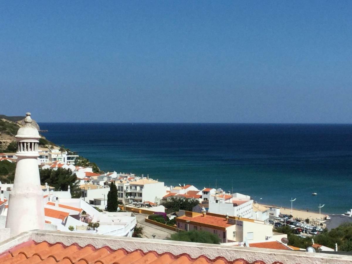 Docevida Appartement # Ocean View Salema Exterior photo