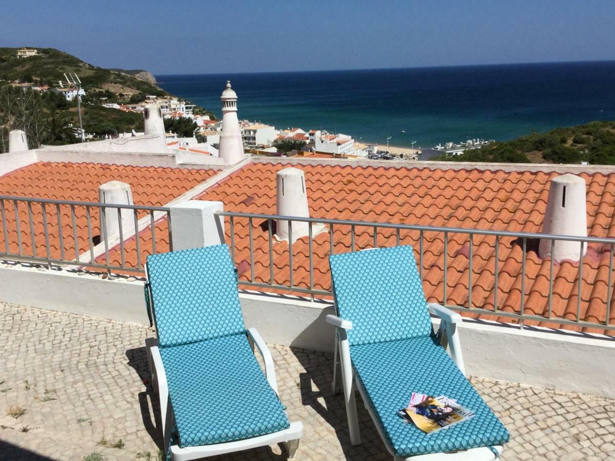 Docevida Appartement # Ocean View Salema Exterior photo