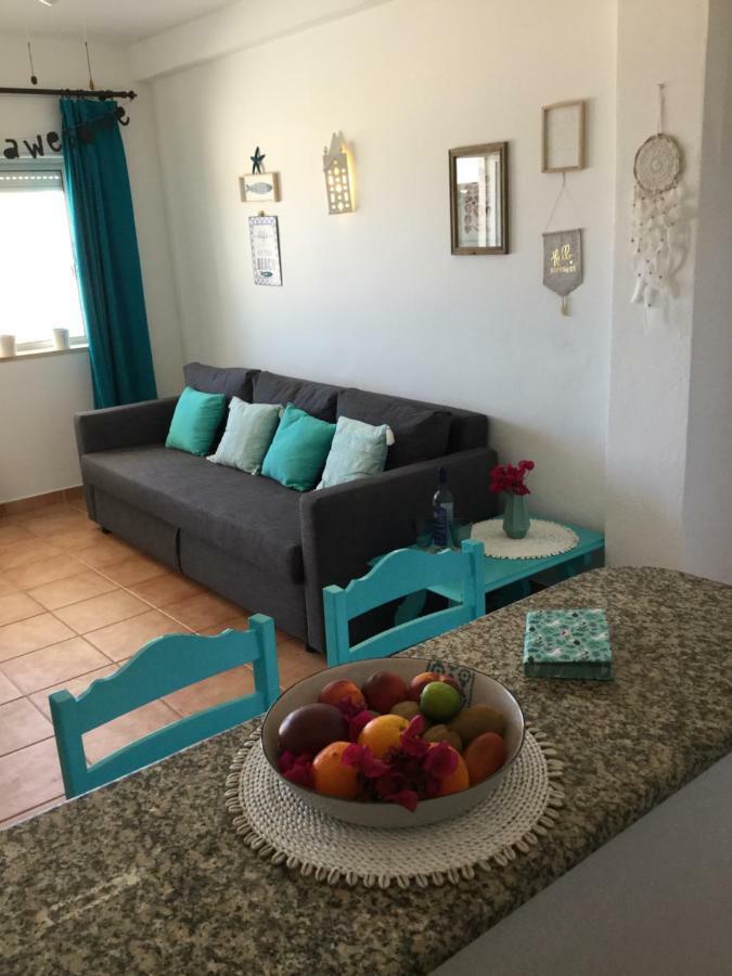 Docevida Appartement # Ocean View Salema Exterior photo