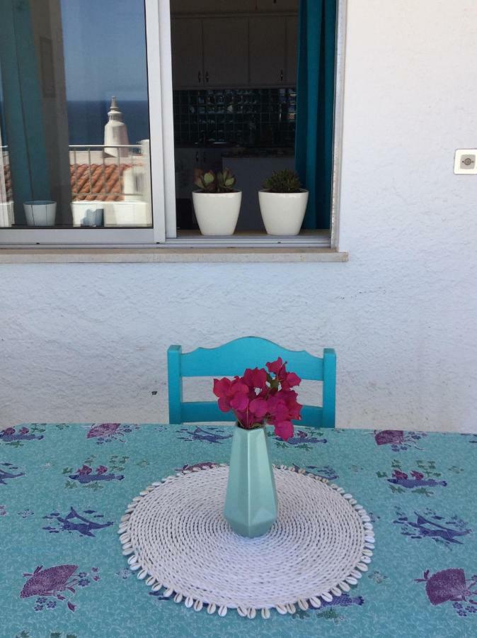 Docevida Appartement # Ocean View Salema Exterior photo