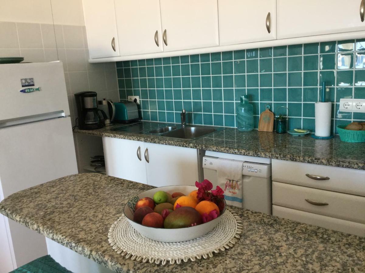 Docevida Appartement # Ocean View Salema Exterior photo