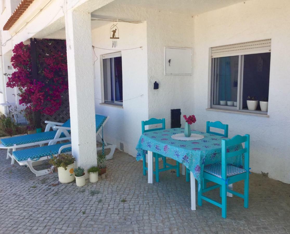 Docevida Appartement # Ocean View Salema Exterior photo