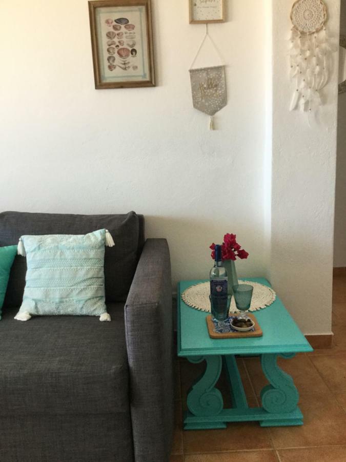 Docevida Appartement # Ocean View Salema Exterior photo